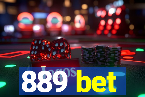 889 bet